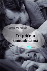 Tri priče o samoubicama